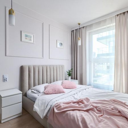 Unique Apartments - Angielska Grobla グダニスク エクステリア 写真