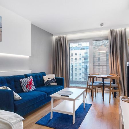Unique Apartments - Angielska Grobla グダニスク エクステリア 写真