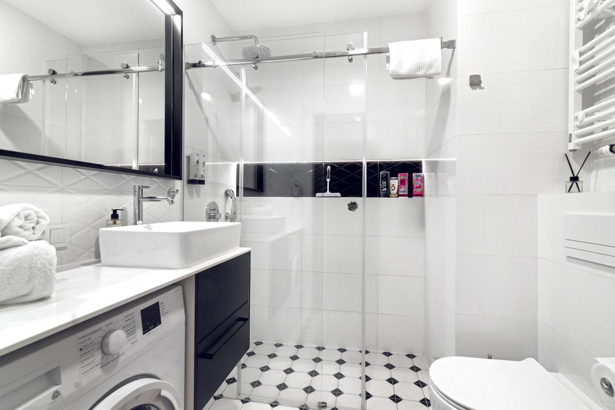 Unique Apartments - Angielska Grobla グダニスク エクステリア 写真