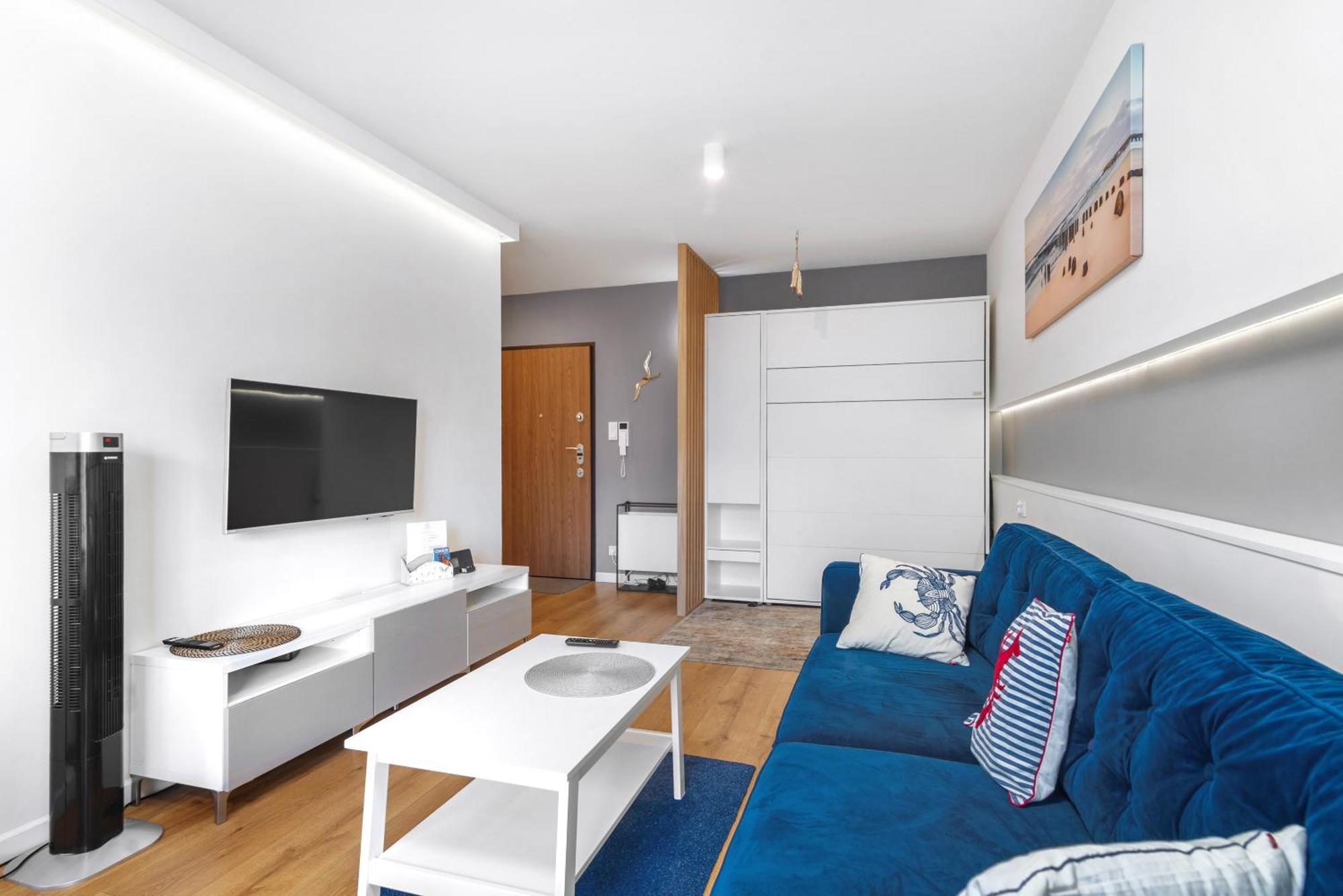Unique Apartments - Angielska Grobla グダニスク エクステリア 写真