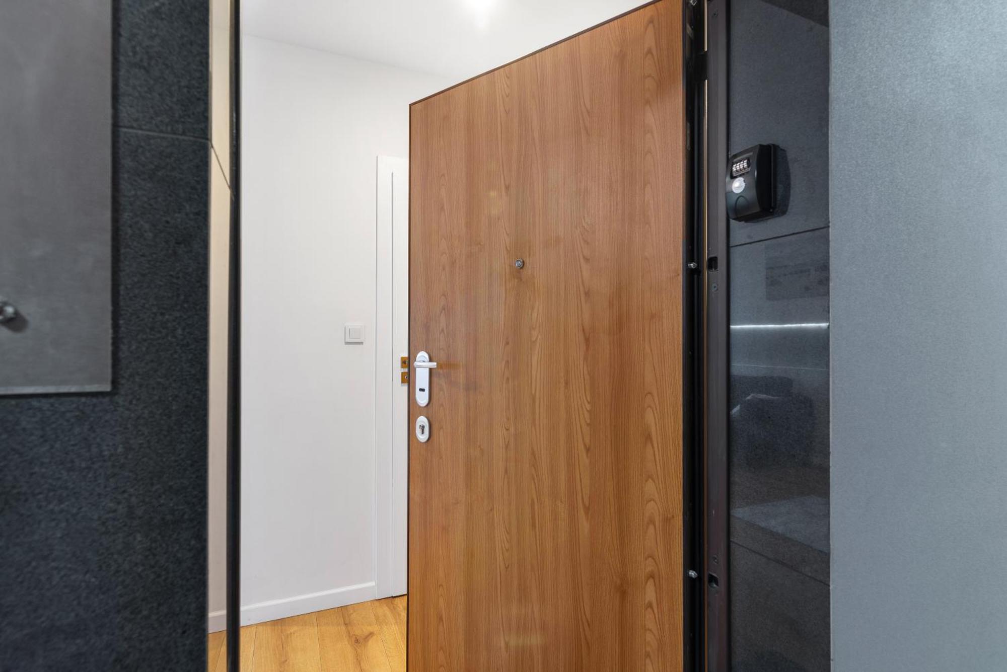 Unique Apartments - Angielska Grobla グダニスク エクステリア 写真