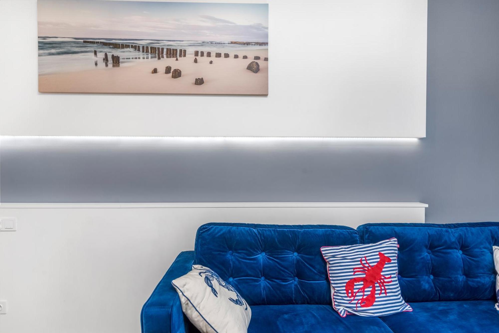 Unique Apartments - Angielska Grobla グダニスク エクステリア 写真