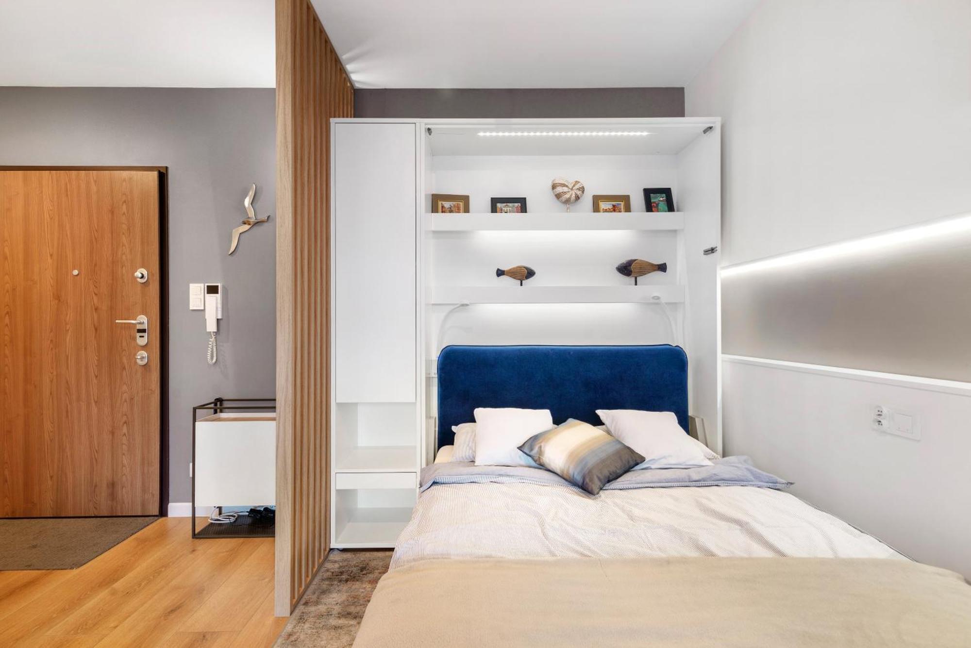 Unique Apartments - Angielska Grobla グダニスク エクステリア 写真