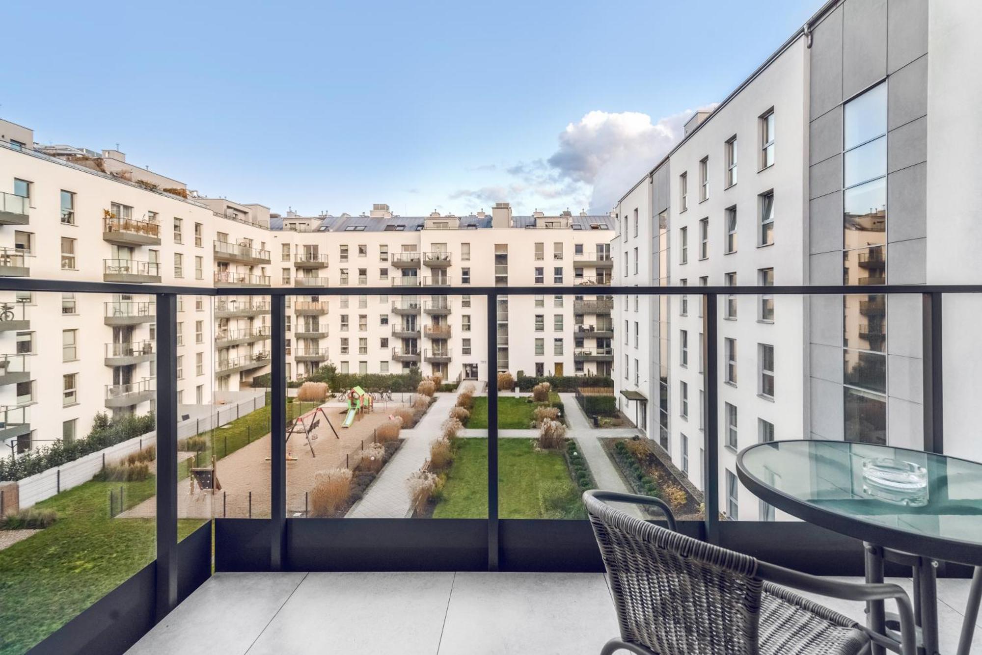 Unique Apartments - Angielska Grobla グダニスク エクステリア 写真